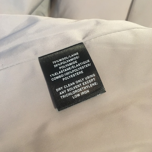 Lafayette 148 New York Jacket Size 0 - Picture 8 of 8